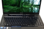 Toshiba Satellite A500 - 19R