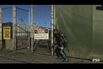 Metal Gear Solid 5: immagini a confronto