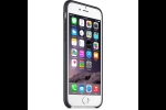 iPhone 6 custodia in silicone