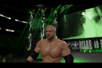 WWE 2K15 PC
