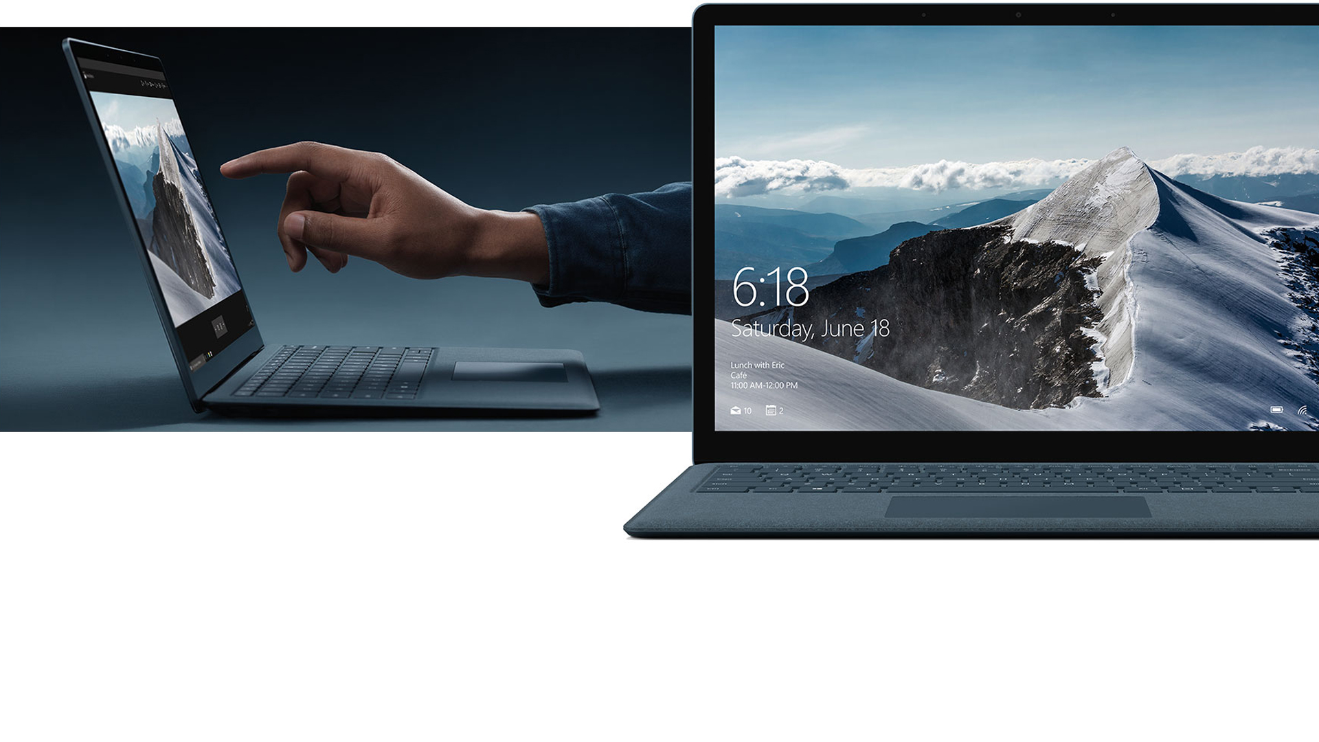 Microsoft Annuncia Surface Laptop In Italia A Partire Da 1169