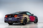 Ford Mustang Need for Speed Payback