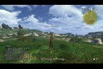 Final Fantasy XIV: gameplay