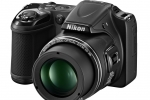 Nikon presenta due nuove bridge superzoom: Coolpix P520 ed L820, dotate di zoom 42x e 30x