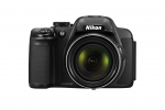 Nikon presenta due nuove bridge superzoom: Coolpix P520 ed L820, dotate di zoom 42x e 30x