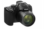 Nikon presenta due nuove bridge superzoom: Coolpix P520 ed L820, dotate di zoom 42x e 30x