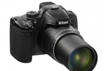 Nikon presenta due nuove bridge superzoom: Coolpix P520 ed L820, dotate di zoom 42x e 30x