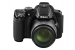 Nikon presenta due nuove bridge superzoom: Coolpix P520 ed L820, dotate di zoom 42x e 30x