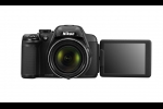 Nikon presenta due nuove bridge superzoom: Coolpix P520 ed L820, dotate di zoom 42x e 30x