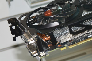 Gigabyte GeForce GTX Titan Windforce
