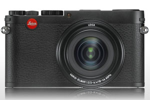 Leica X Vario: sensore APS-C e zoom 28-70mm