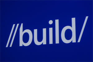 Microsoft Build: keynote d'apertura