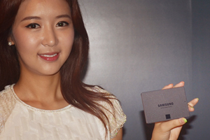 SSD Samsung 840 EVO