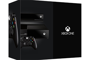 Xbox One: primi screenshot dell'interfaccia grafica