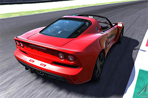 Assetto Corsa: la Lotus Exige S Roadster sarà presente al lancio