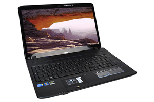 Acer Aspire 8940G-72G100Wn