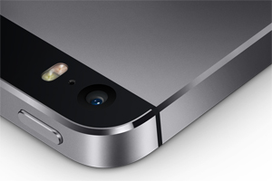 iPhone 5S: ecco come scatta la nuova fotocamera iSight