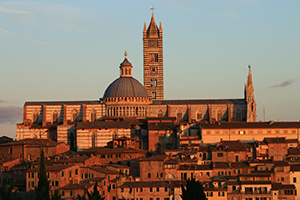 Canon EOS 70D: Low Light Experience a Siena