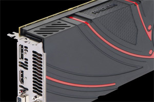 Schede video AMD Radeon R7 e R9