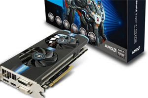 Le schede Radeon R7 e R9 dei partner AMD