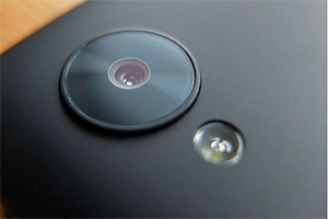 Nexus 5 contro tutti: fotocamere a confronto