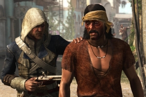 Assassin's Creed IV Black Flag PC Review