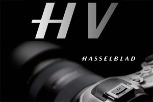 Hasselblad HV: la SLT di lusso da €8500
