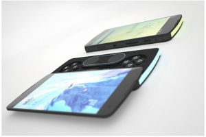 Concept Nexus P3, lo smartphone a moduli intercambiabili