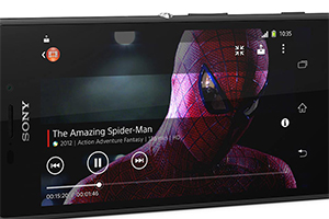 Sony Xperia M2, tutte le foto dello smartphone di fascia media di Sony