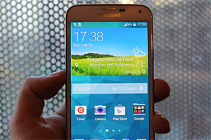 Samsung Galaxy S5: disponibili online le prime foto 'non ufficiali'