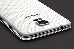 Samsung Galaxy S5: tutte le foto ufficiali in alta risoluzione
