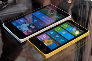 Nokia X: ecco tutte le novità Nokia dal vivo al MWC 2014