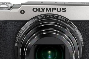 Olympus Stylus SH-1: superzoom e vintage