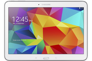 Samsung Galaxy Tab4 10.1, 8.0, 7.0: immagini ufficiali