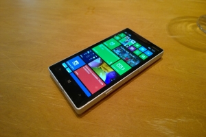 Nokia Lumia 930 live dall'evento di lancio italiano