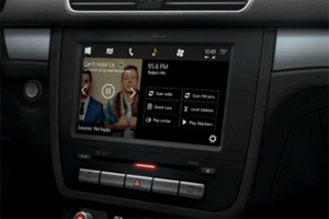 Windows in the car: Microsoft sfida CarPlay di Apple