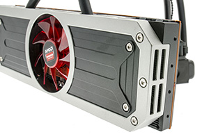 AMD Radeon R9 295X2