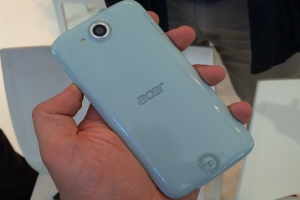 Acer Liquid Leap e Acer Liquid Jade, smartphone e wearable dall colosso taiwanese