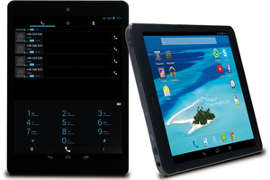 Nuovi tablet Mediacom SmartPad S2 3G e S4 3G