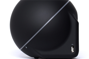 Zotac ZBOX Sphere OI520 e OI520: arrivano i mini-PC sferici