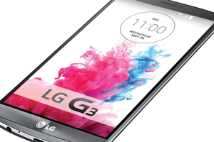 LG G3: le foto ufficiali