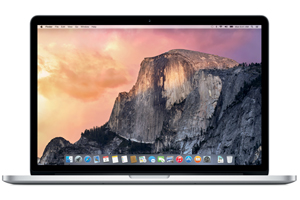 Mac OS X Yosemite: tutte le foto ufficiali