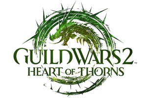 Guild Wars 2: Heart of Thorns - Reveal