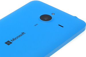 Microsoft Lumia 640XL: tutte le foto dell'analisi