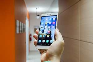 Huawei  P8, il nuovo top di gamma cinese