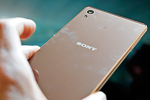 Sony Xperia Z3+ è il nuovo top di gamma