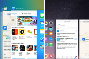 iOS 9 vs iOS 8: le differenze in 22 screenshot