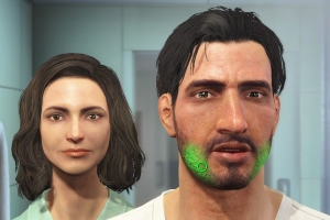 Fallout 4 E3 2015