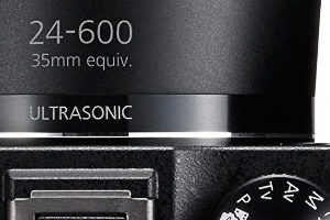 Canon G3 X: superzoom 24-600mm con sensore da 1 pollice