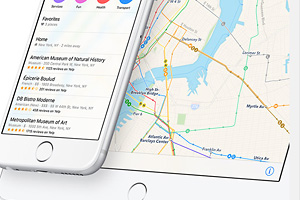 Le 16 novità principali di iOS 9